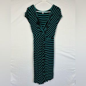 Motherhood Maternity Dress